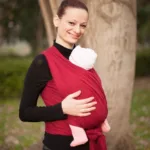 Neko Elastische Tuch - Sangria