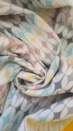 Neko Tragetuch Size 6 - Kidonya Marina – Bild 3