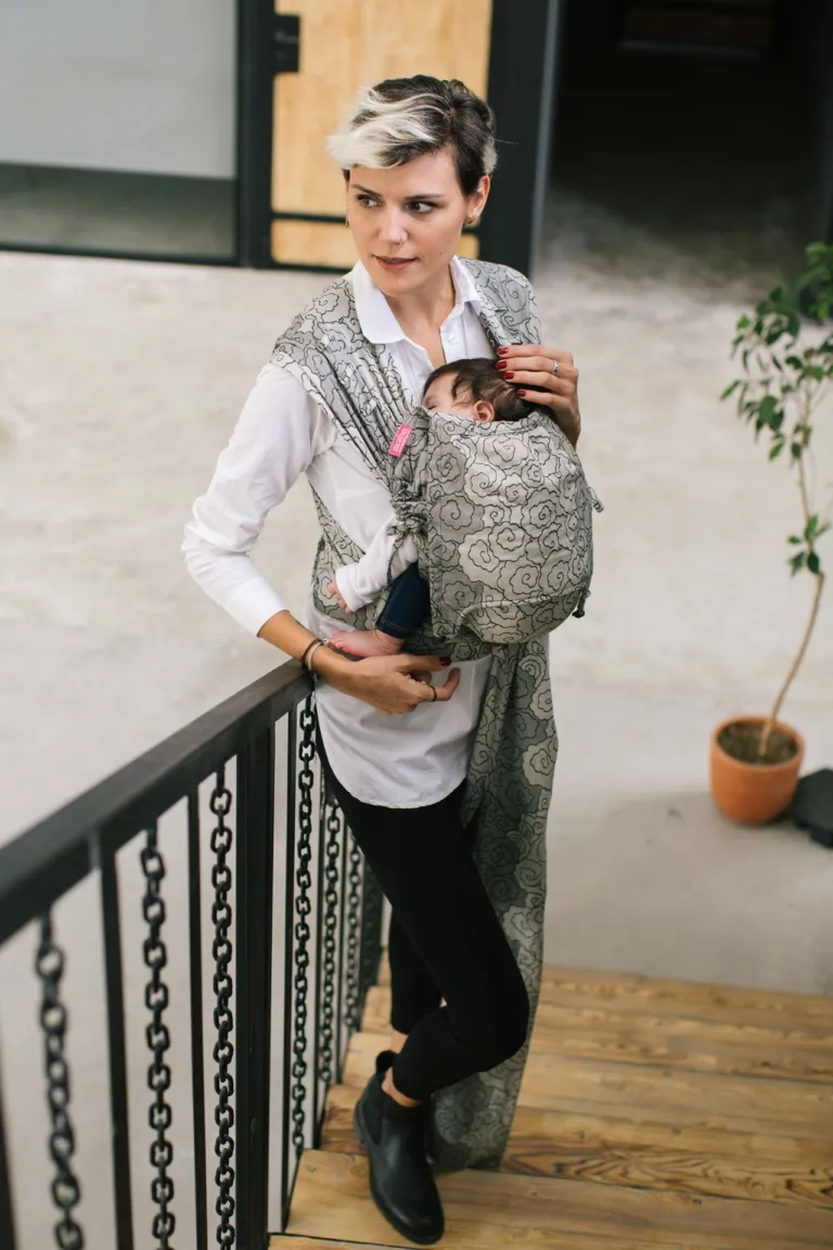 Neko Tai Toddlersize - Lokum Hazel