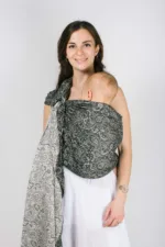 Neko Ring Sling - Shimmer – Bild 3