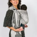 Neko Ring Sling - Lokum Hazel