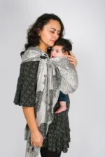 Neko Ring Sling - Lokum Hazel – Bild 3