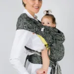 Neko Tai Baby Size - Efes Paisley Hazel