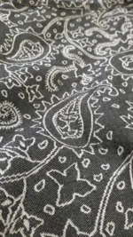 Neko Switch Toddler Size  - Efes Paisley Hazel Dark – Bild 2