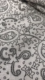 Neko Switch Toddler Size - Efes Paisley Hazel Light – Bild 2