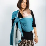 Neko Tragetuch Size 6 - Basic Ocean Rise