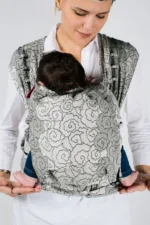 Neko Tai Baby Size - Mocha – Bild 4