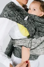 Neko Tai Toddlersize - Mocha – Bild 2