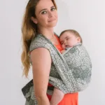 Neko Tragetuch Size 5 - Lokum Hazel