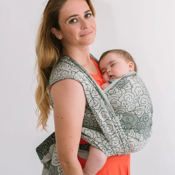 Neko Tragetuch Size 5 - Lokum Hazel