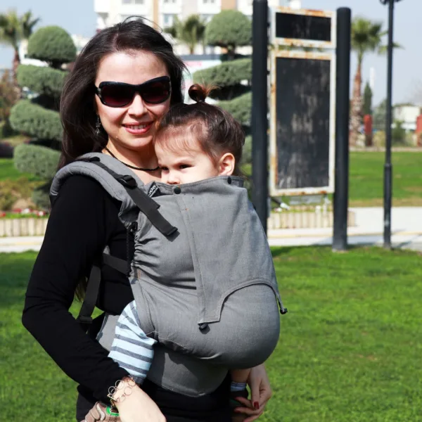 Neko Switch Toddler Size - Bold (2 extra Kopfstütze)