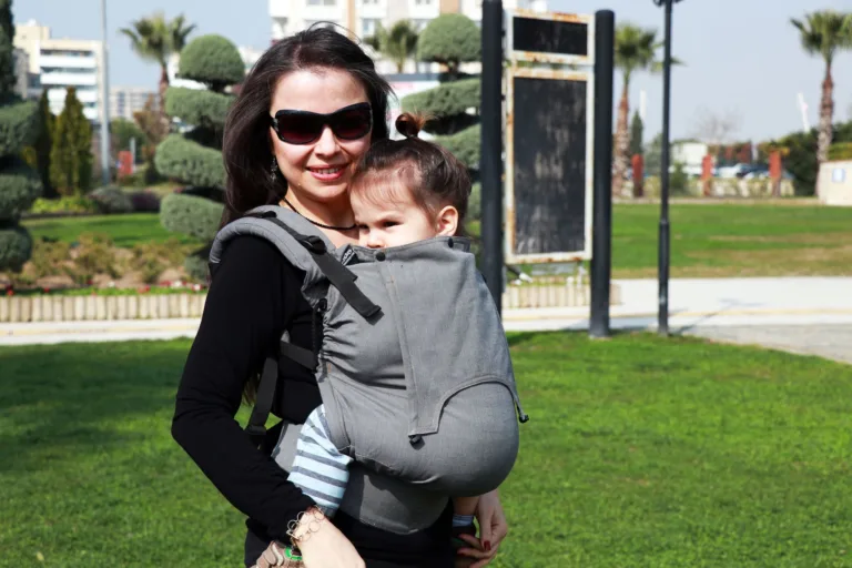 Neko Switch Toddler Size - Bold (2 extra Kopfstütze)