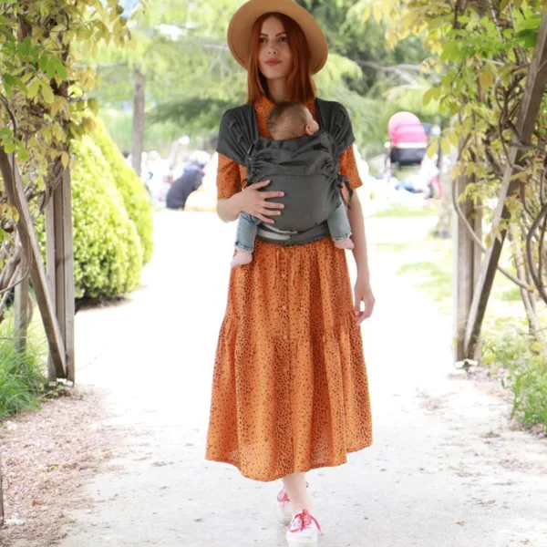 Neko Tai Baby Size - BOLD