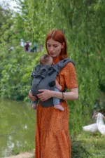 Neko Switch Baby Size  - Bold (2 extra Kopfstütze ) – Bild 2