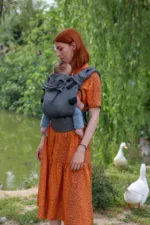 Neko Switch Baby Size  - Bold (2 extra Kopfstütze ) – Bild 3