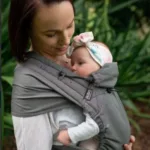 Neko HalfBuckle Babysize - Bold (2 extra Kopfstütze)