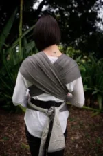 Neko HalfBuckle Babysize - Bold (2 extra Kopfstütze) – Bild 3