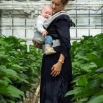 Neko Switch Baby Size  -Grey Diamond