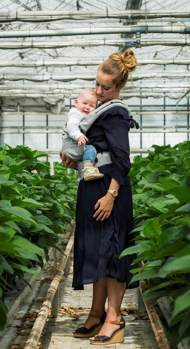 Neko Switch Baby Size -Grey Diamond Neko Switch Baby Size -Grey Diamond