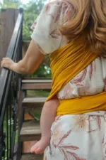 Neko Elastische Tuch -  Cinnamon – Bild 4