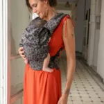 Neko Switch Baby Size - Pars