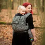 Neko Halfbuckle Toddlersize