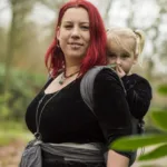 Neko Halfbuckle Toddlersize Tester