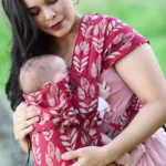 Neko HalfBuckle Babysize – Laurus Joy