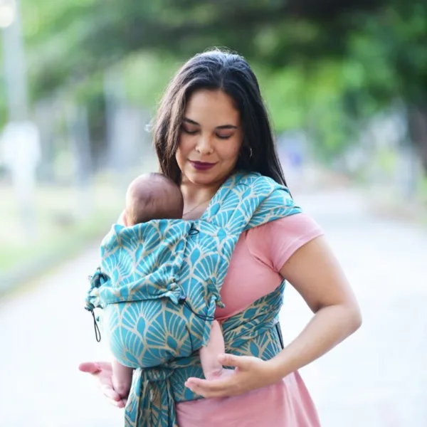 Neko HalfBuckle Babysize Tester