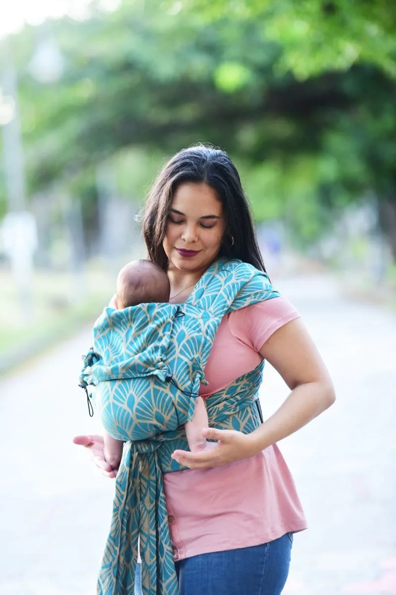 Neko HalfBuckle Babysize Tester Neko HalfBuckle Babysize Tester