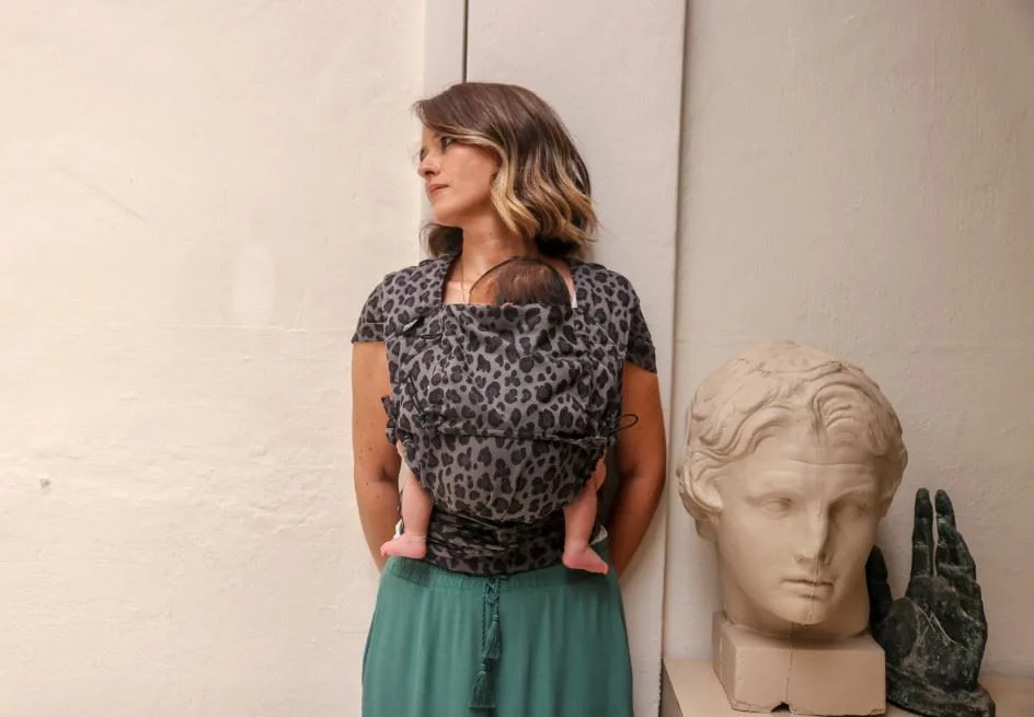 Neko HalfBuckle Babysize - PARS Neko HalfBuckle Babysize - PARS