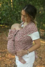 Neko Tai babysize - Kidonya Elegance – Bild 4