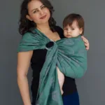 Neko Ring Sling - Derya Clover