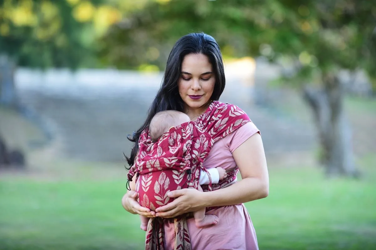 Neko Tai babysize - LAURUS JOY Neko Tai babysize - LAURUS JOY