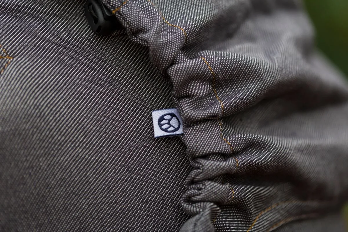 Puppen Trage - Bold Puppen Trage - Bold