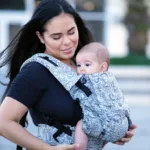 Neko Switch Baby Size  - Efes Paisley Hazel Light