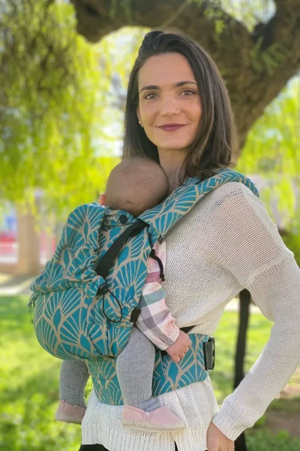 Neko Switch Baby Size  - Kidonya Marina