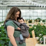 Neko Switch Baby Size  - Bold (2 extra Kopfstütze )