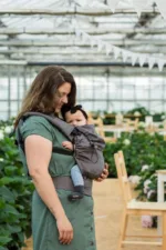 Neko Switch Baby Size  - Bold (2 extra Kopfstütze )