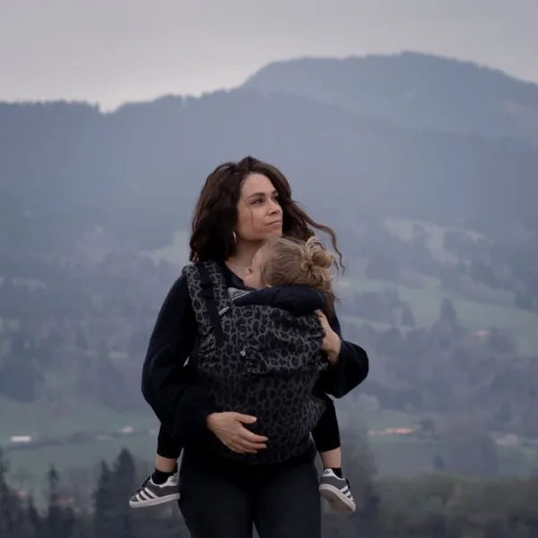 Neko Switch Toddler Size -Pars