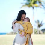 Neko HalfBuckle Babysize - Gemma