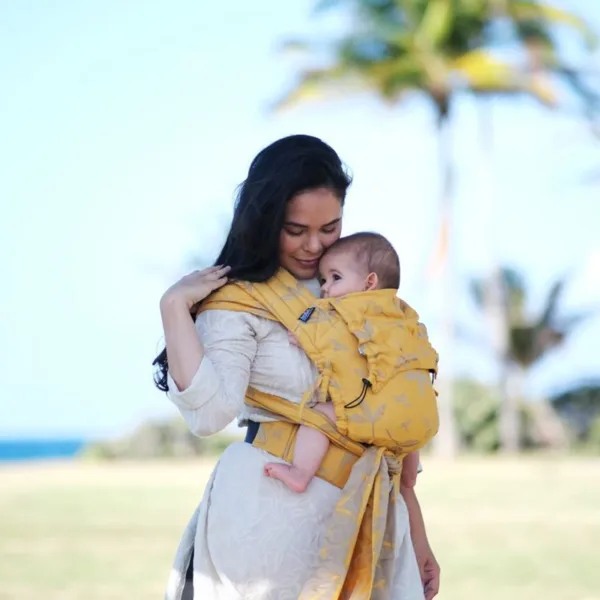 Neko HalfBuckle Babysize - Gemma