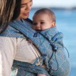 Neko HalfBuckle Babysize – Shiraz