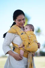 Neko Halfbuckle Toddlersize - GEMMA – Bild 3