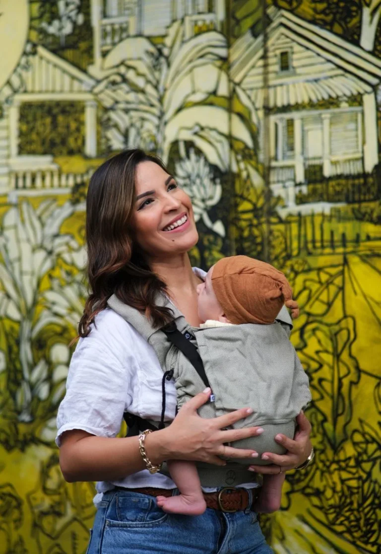 Neko Switch Baby Size  - Moss