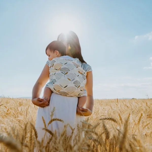 Neko Elastische Tuch - Fresia