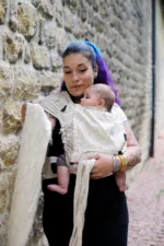 Neko Tai Baby Size - Perla – Bild 2