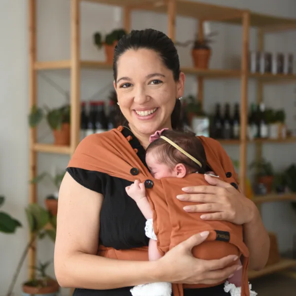 Neko Tiny - Cinnamon