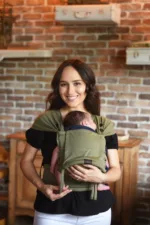 Neko Tiny - Olive – Bild 2