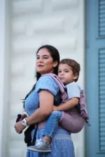 Neko Switch Toddler Size - Sephia – Bild 7